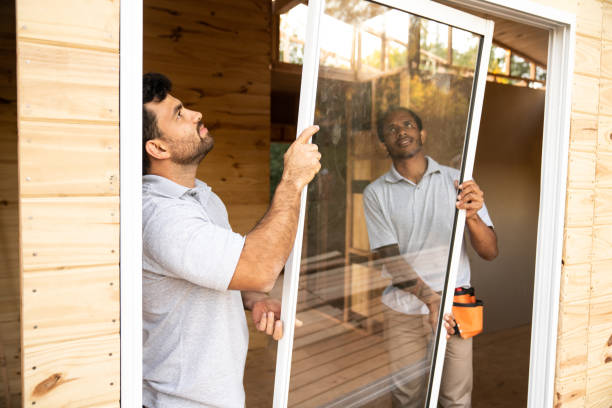 Insulation Air Sealing in Enetai, WA